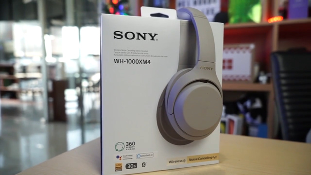 Audífonos Sony 1000XM4, lo mejor en audio | Notivox Tech