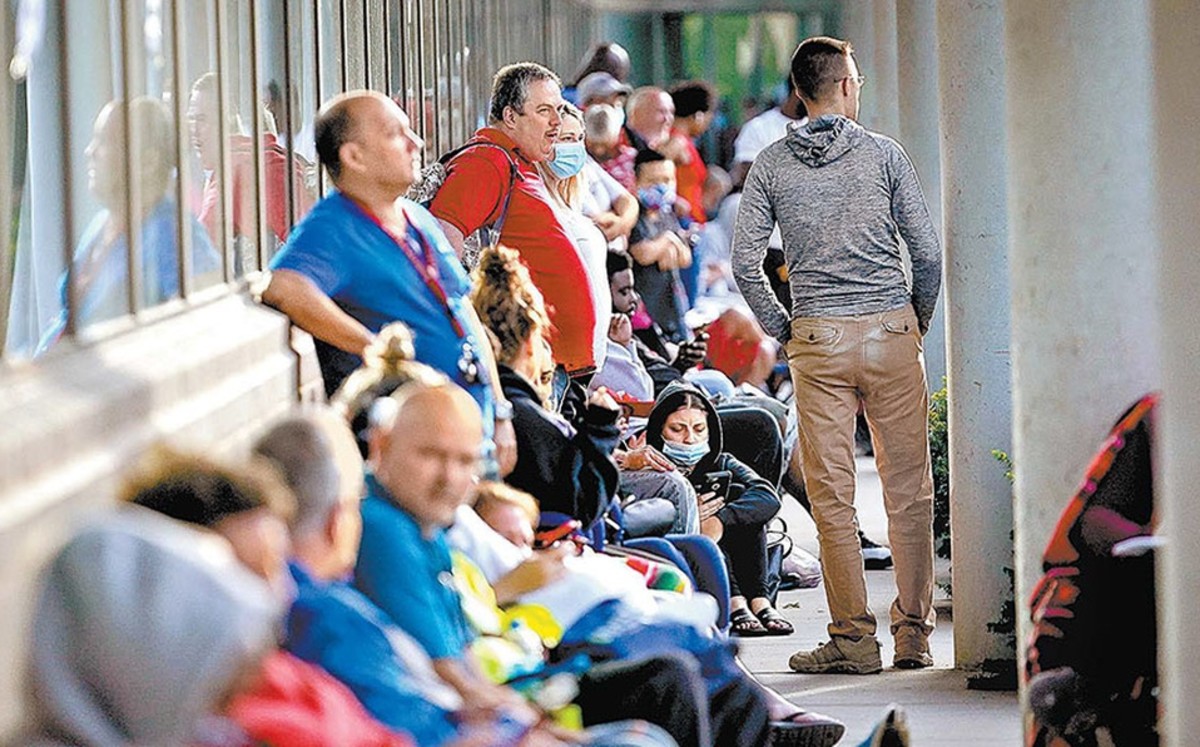 Cifras de coronavirus en México al 23 de diciembre