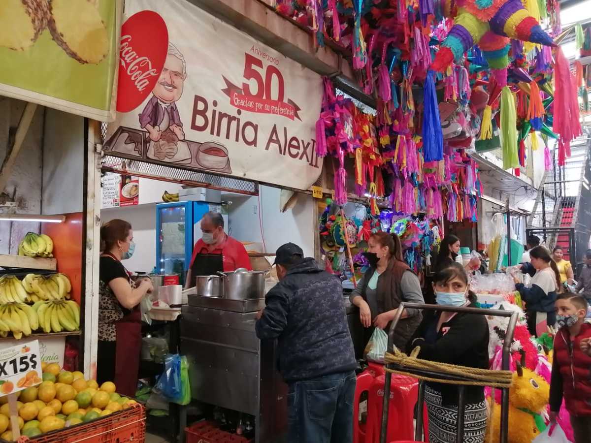 ¿Cuánto gastan las familias en León en las fiestas decembrinas?