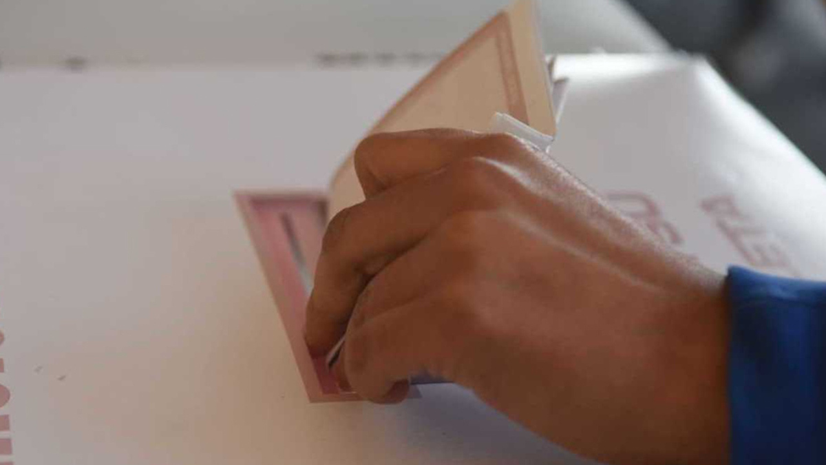 IECM busca que candidatos sin partido puedan recabar apoyos ciudadanos vía app