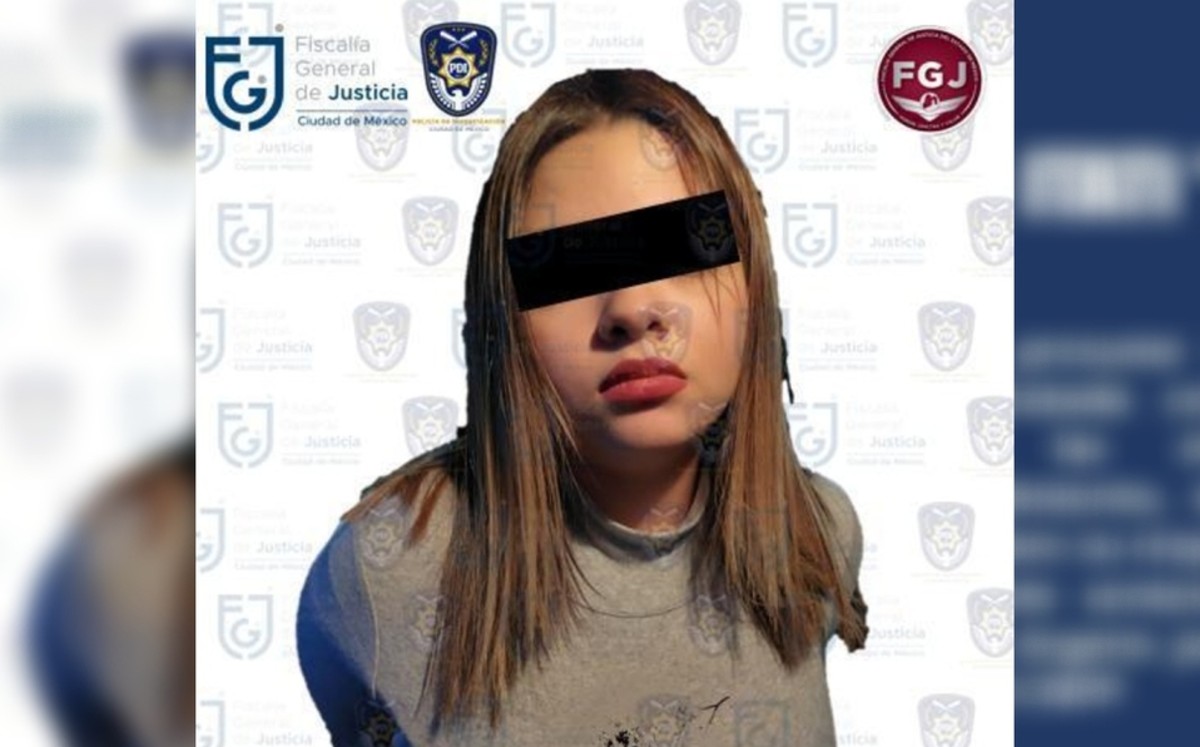 Vinculan a proceso a hija de 'El Betito' por el homicidio de su pareja