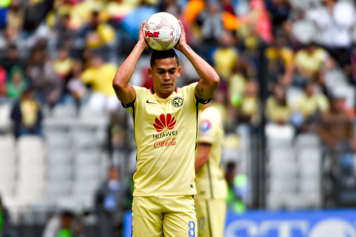 Andrés Andrade (Imago 7)