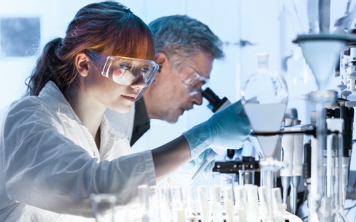 Científicos resucitarán ojos de fallecidos para experimentar con ellos. (shutterstock)