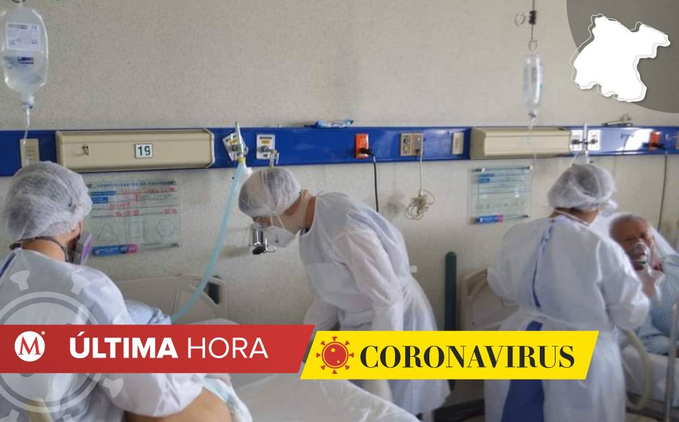 Coronavirus Guanajuato hoy 25 diciembre. Últimas noticias y casos