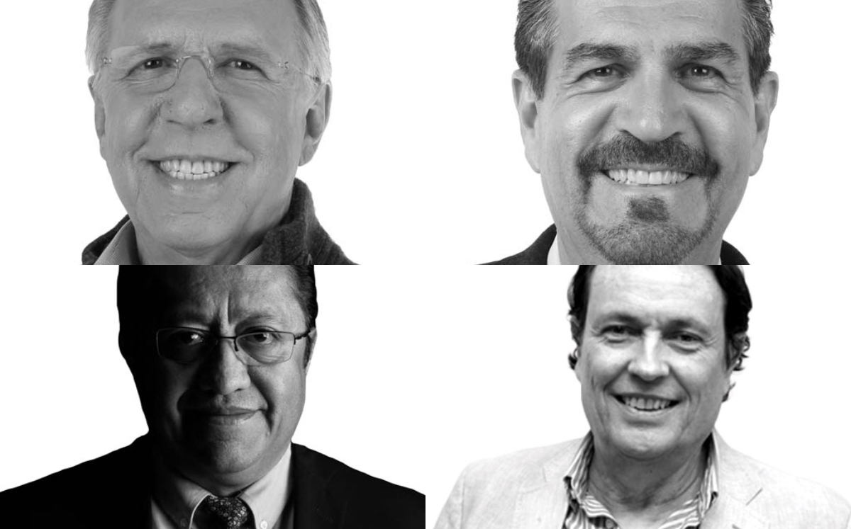 25 de diciembre. Este es el resumen de las columnas de hoy en Milenio. (Especial)