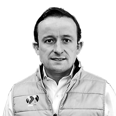 Mikel Arriola