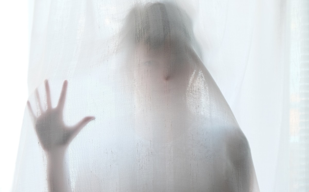 Fantasma.