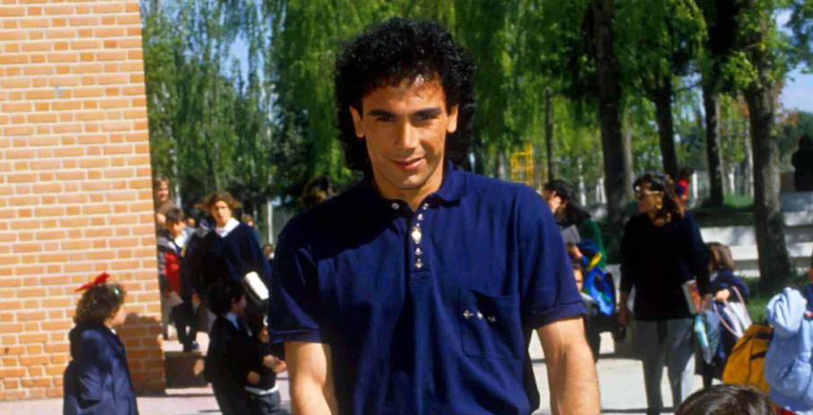 Hugo Sánchez (Mexsport)