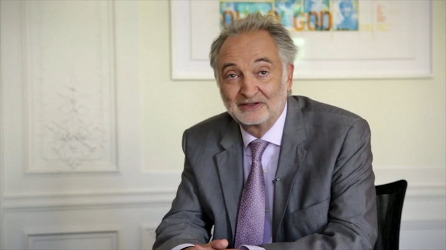 Con la pandemia, más migración y más muros, Jacques Attali | Especiales Milenio