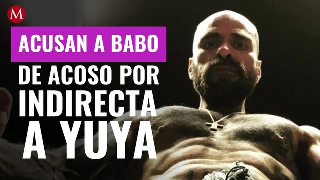 "Es acoso": critican a Babo, de Cartel de Santa, por indirecta a Yuya en Instagram