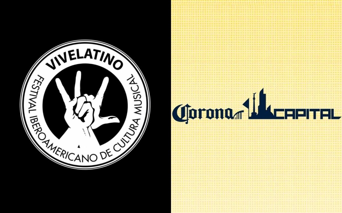 Festivales de música en México 2021 (Especial)