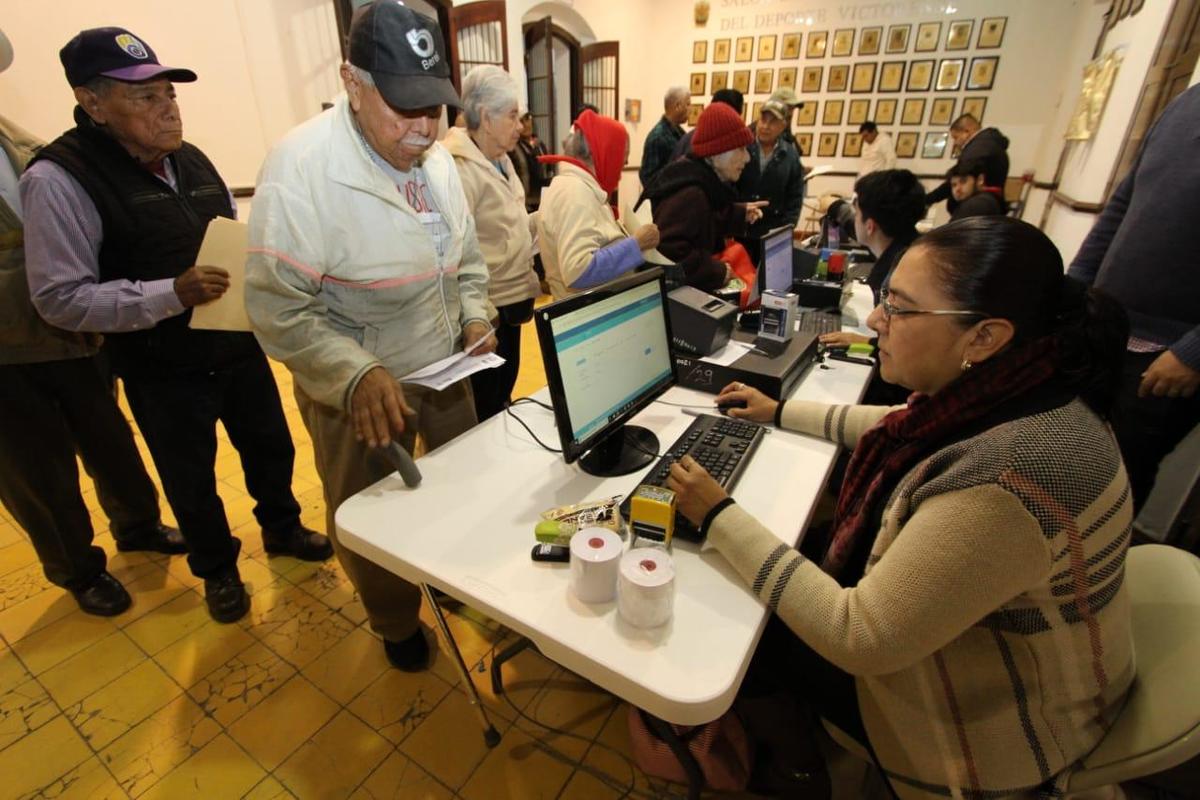 Llama Pilar a aprovechar los  descuentos del predial 2021