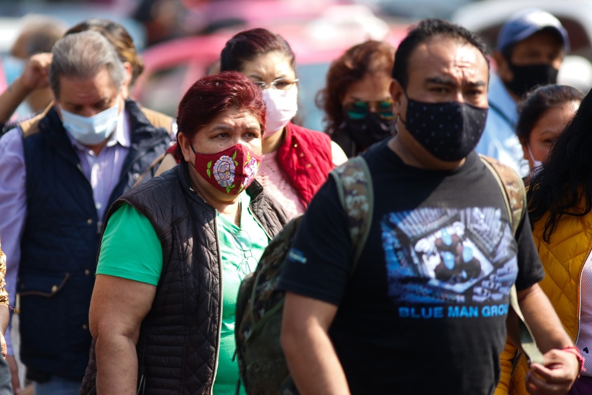 Los talleres pulmonares serán para pacientes con covid-19 / Araceli López