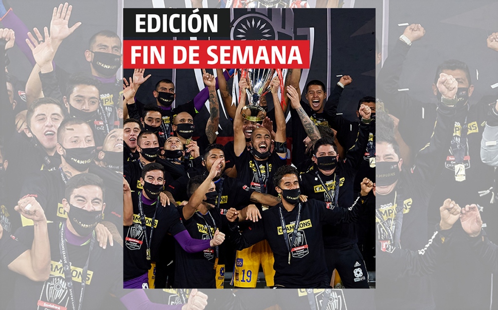 Tigres, el equipo más estable de la década (Mexsport)