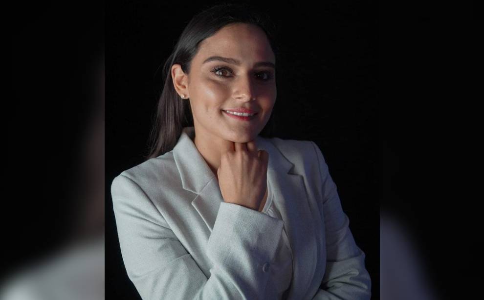 A sus 25 años, Paola Aceves será la contendiente más joven por León