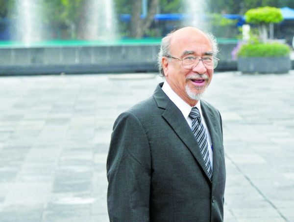 Su aporte y reconocimiento se da en el campo de la historia, ciencias sociales y filosofía. INAH