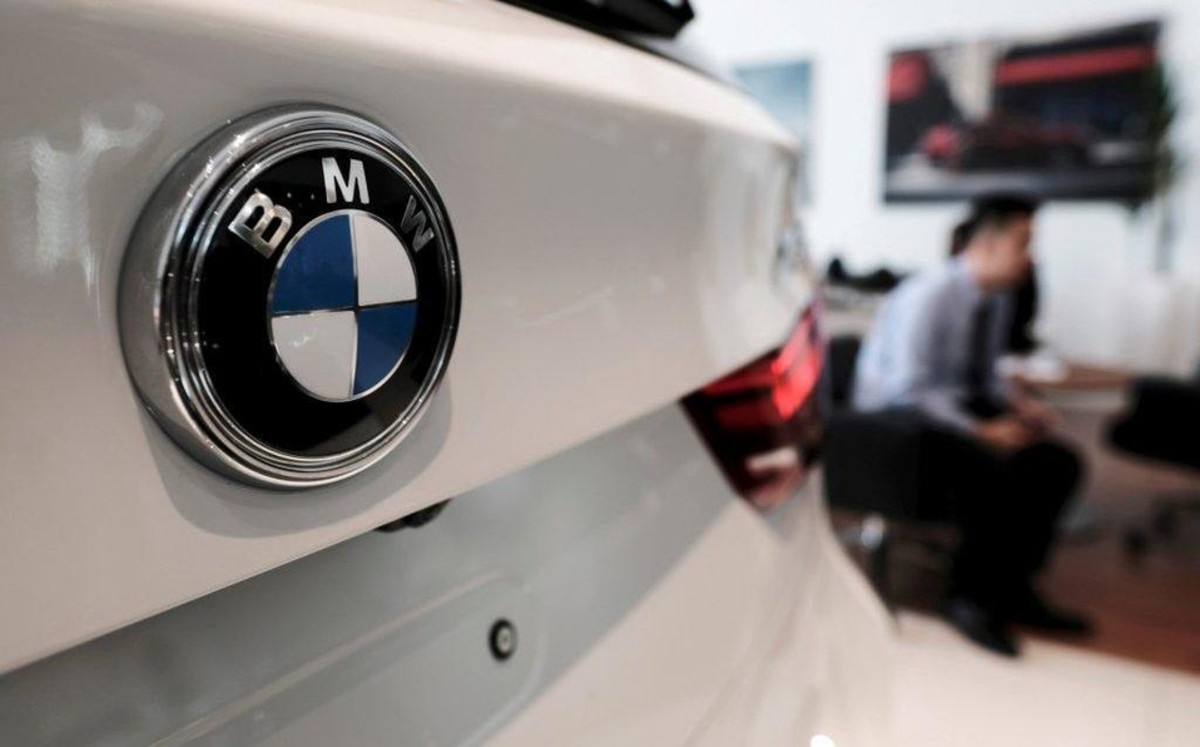 BMW busca aumentar en 20% producción de autos eléctricos hacia 2023