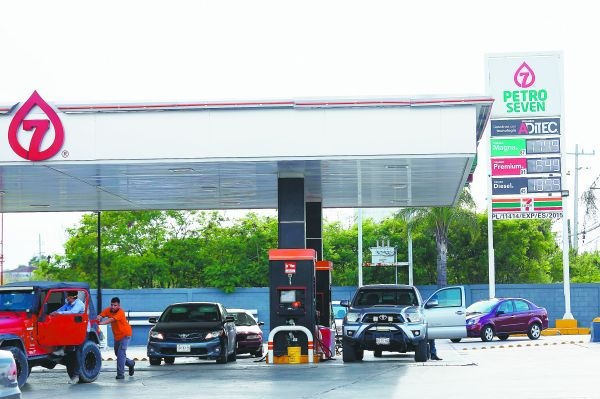 Debido a la pandemia bajaron las ventas. JORGE LÓPEZ
