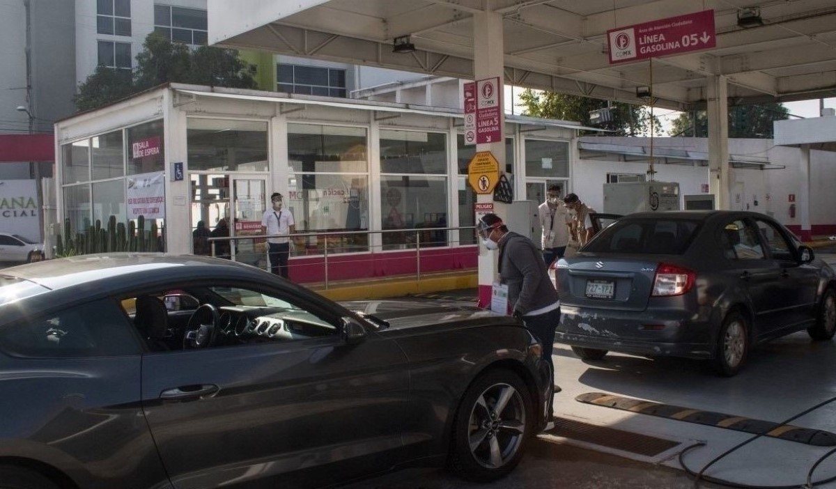 El calendario de verificación 2021 estará vigente a partir del 18 de enero. | Cuartoscuro