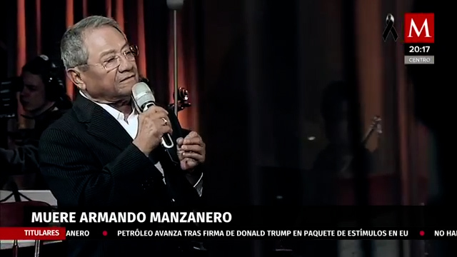 Nos enseñó con su música a respetar y amar a las mujeres: Jorge Muñiz