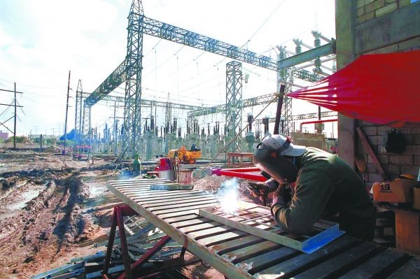 El grupo consideró que no hay apertura del gobierno federal para discutir el tema y ha pegado en los proyectos. CUARTOSCURO/ARCHIVO