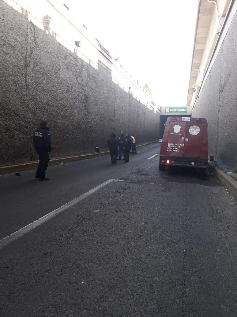 Hasta el momento no hay personas detenidas. (Especial)