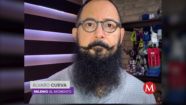 La historia del maestro Manzanero es legendaria, Elvis Presley y The Beatles lo admiraban: Álvaro Cueva