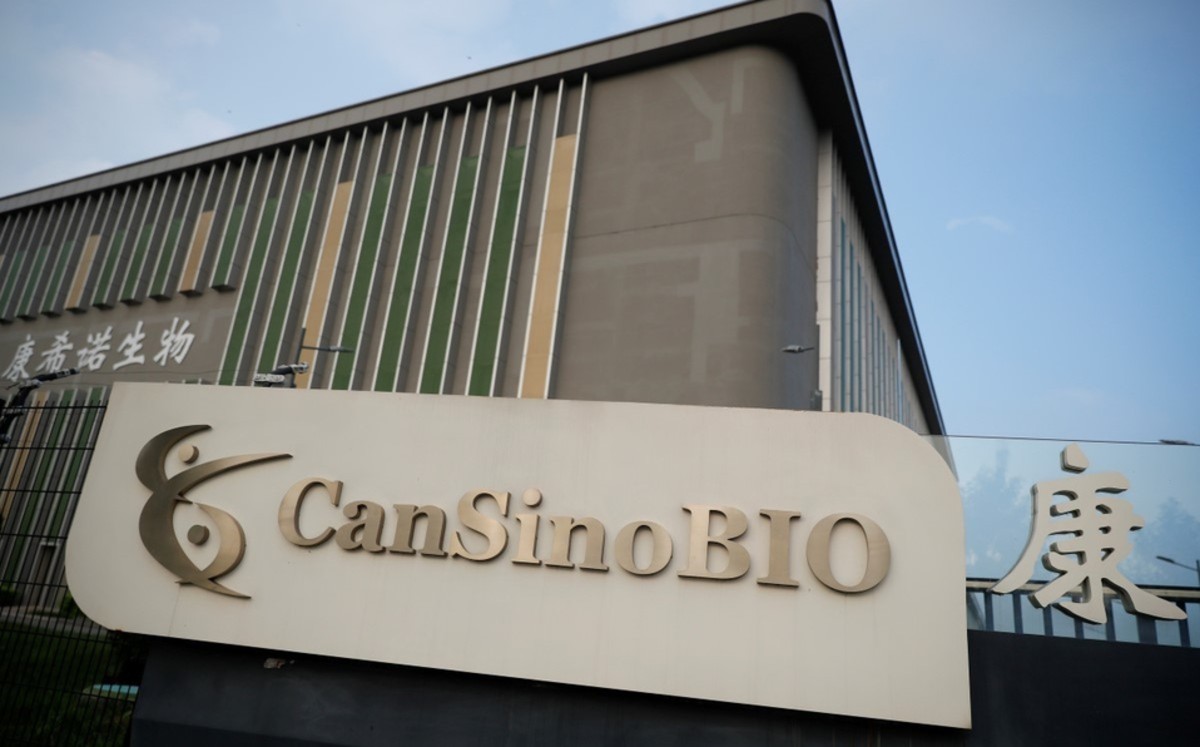 México cerrará acuerdo con CanSino para tener vacuna contra covid-19 en enero