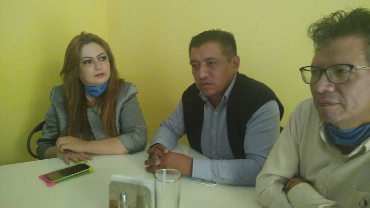 Movimiento Alternativa Social. (Especial)
