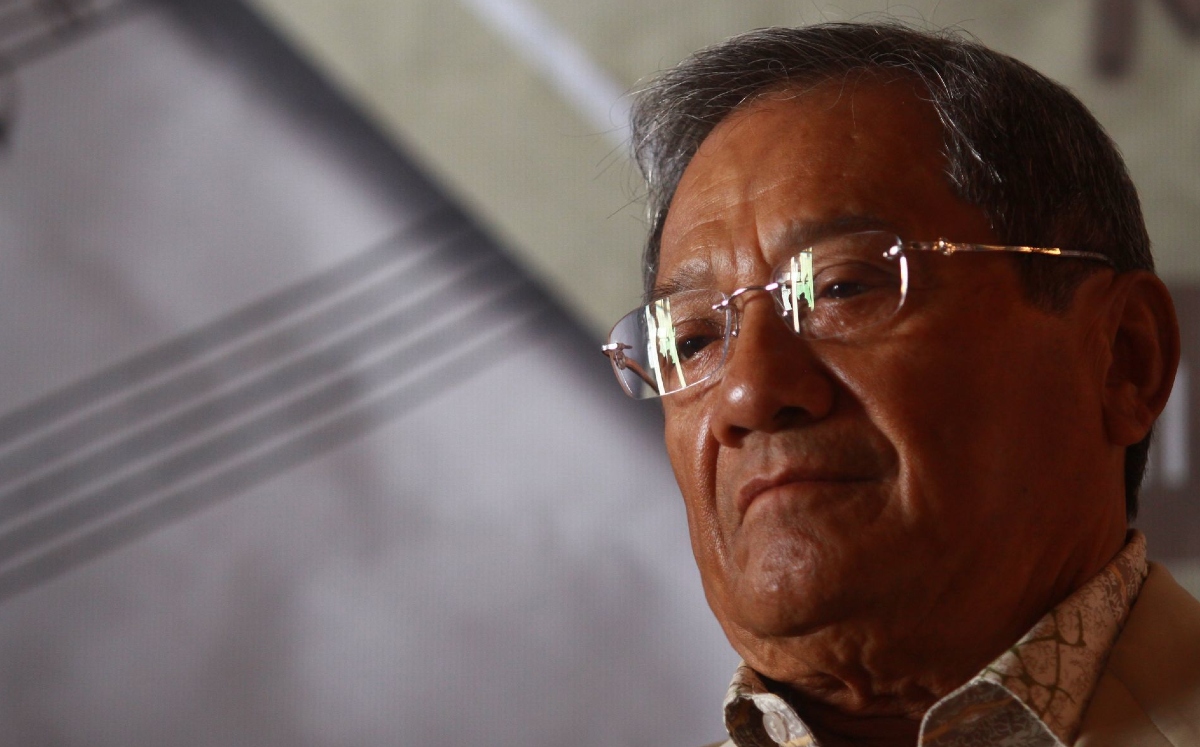 Murió Armando Manzanero por covid-19. (Cuartoscuro)