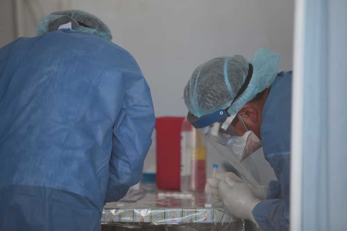 Señalan que aunque las compren no podremos utilizarlas, es ilegal. | Tania Contreras