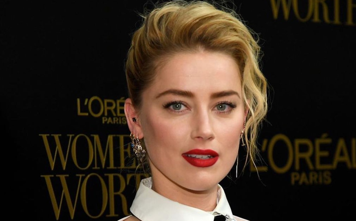 La actriz protagonizará una miniserie de terror basada en una novela de Stephen King. (Instagram)