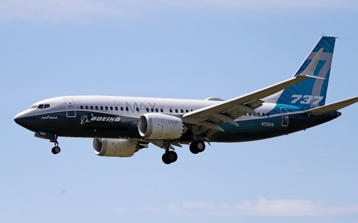 American Airlines realiza primeros vuelos comerciales de Boeing 737 MAX en EU