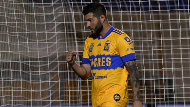 André-Pierre Gignac (Imago7)