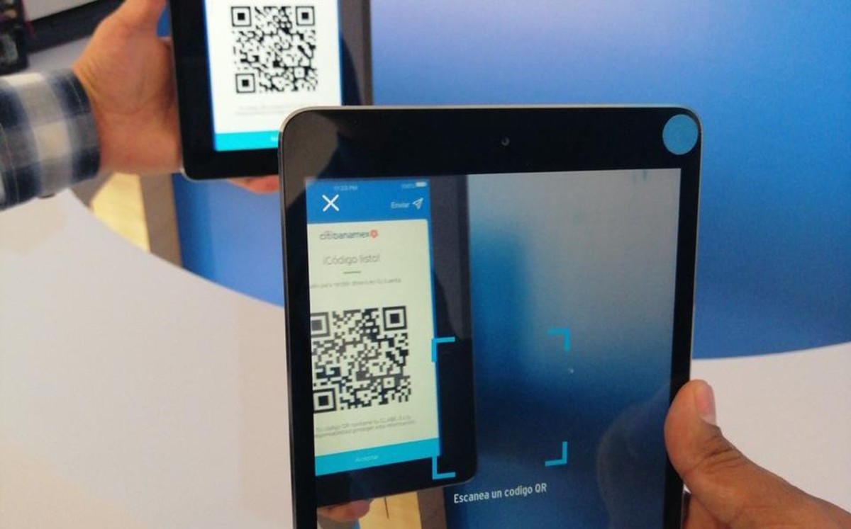 Citibanamex lidera operaciones registradas con CoDi