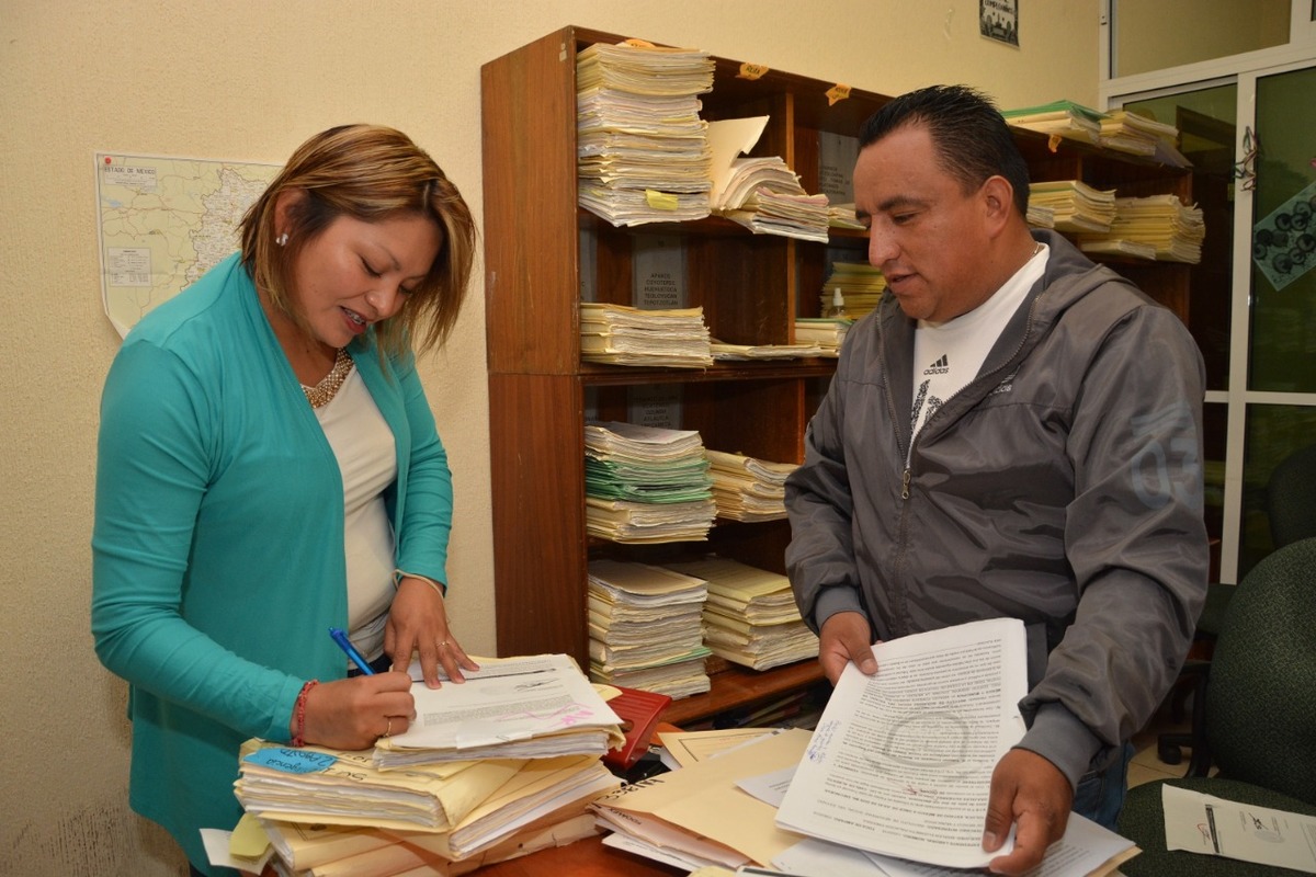 A la fecha cuentan con una plantilla de 189 conciliadores y secretarios de acuerdos de auxiliares.