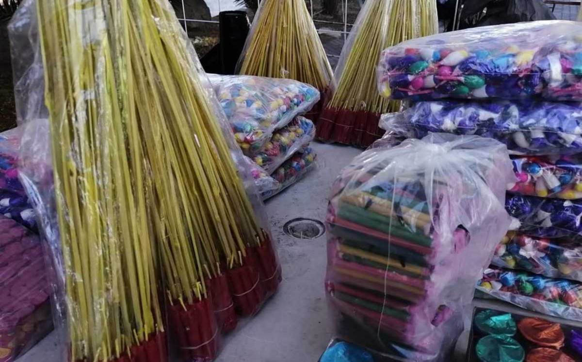 En Nuevo Laredo, un caso de menor quemado en partes íntimas con pirotecnia