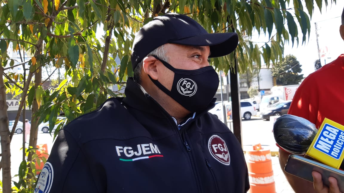 Según ellos no fueron notificados en su momento sobre dichas actas.