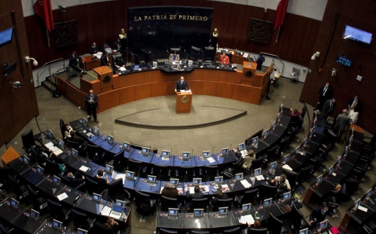 Senadores piden investigación independiente tras apagón que afectó a 10.3 millones