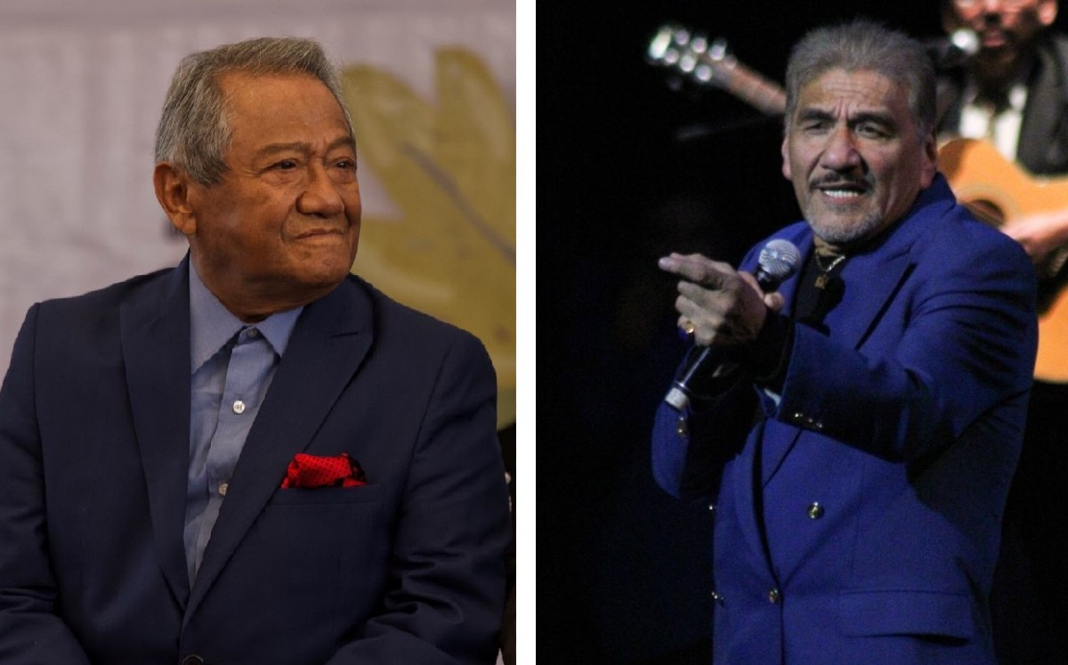 Urieta Solano ocupará la vacante que dejó Manzanero. (Cuartoscuro)