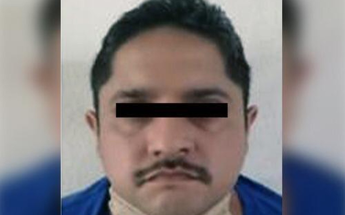 Vinculan a proceso a sujeto investigado por el homicidio del alcalde de Valle de Chalco