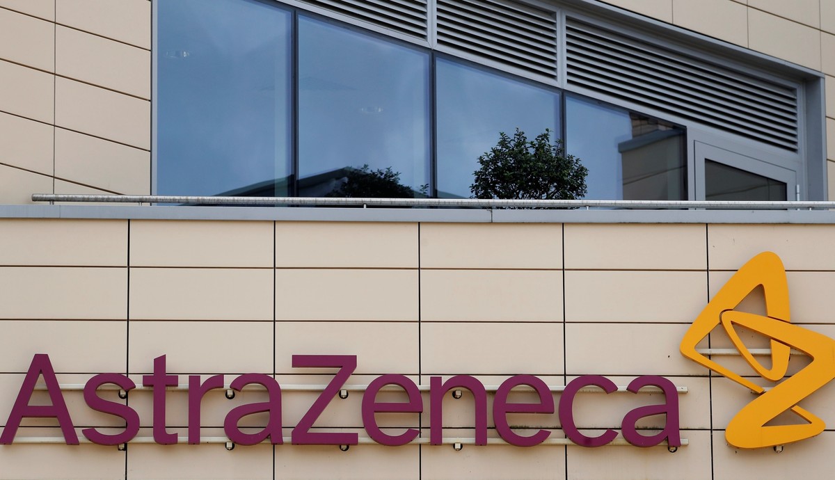 Argentina avala uso de vacuna de AstraZeneca. | AP