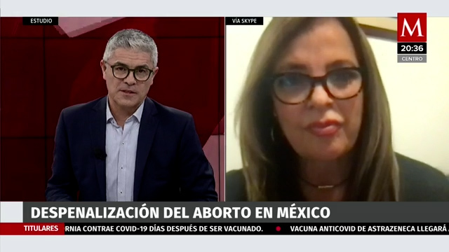 ¿Por qué no avanza la despenalización del aborto en México a nivel federal?