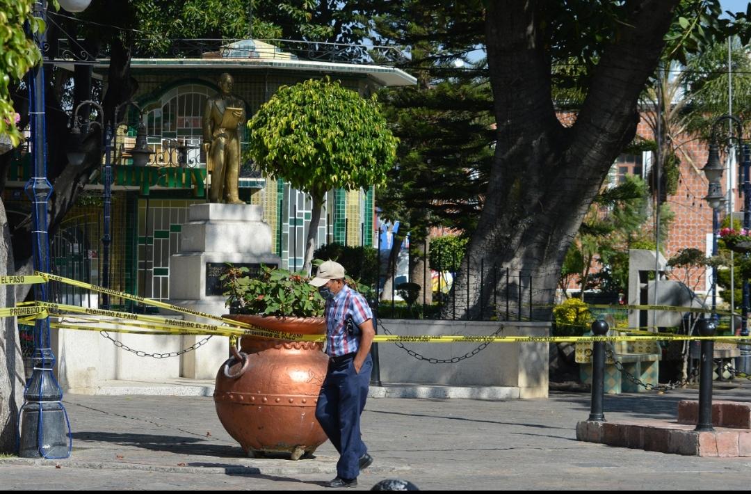 Cabildo aprueba sanciones en Atlixco. (Agencia Enfoque)