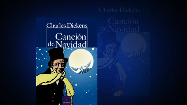 "Canción de Navidad", de Charles Dickens | La Recomendación Literaria