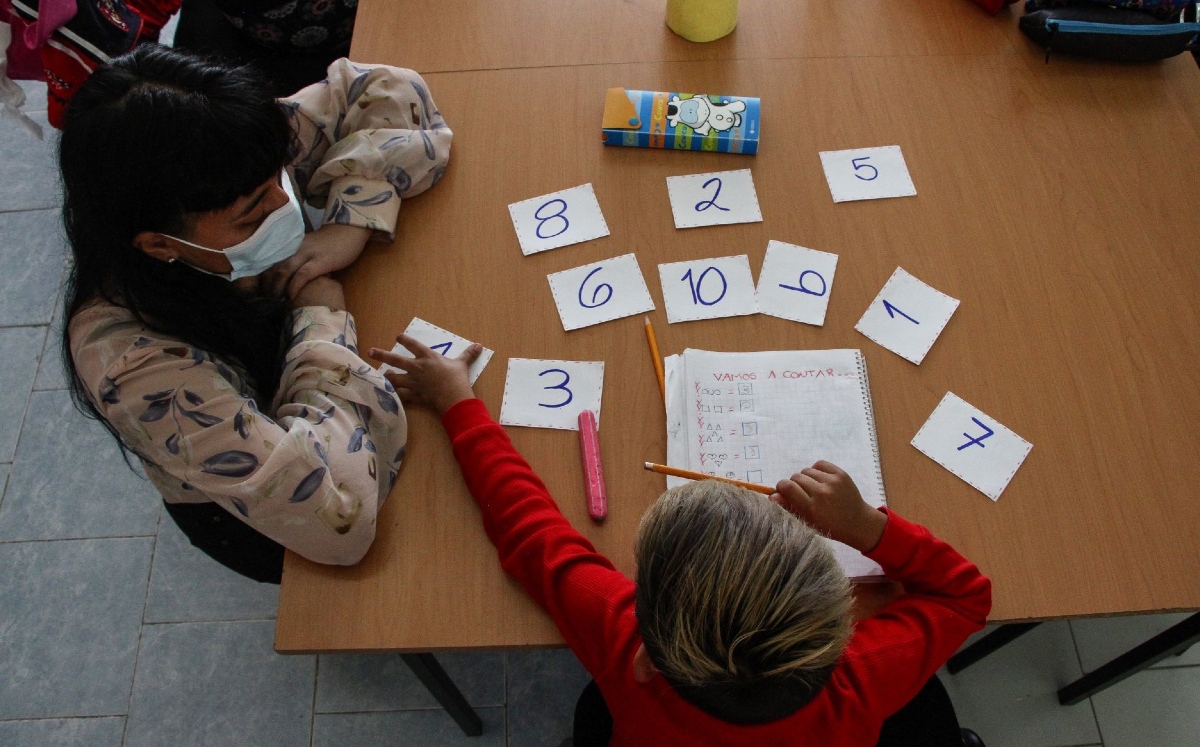 ¿Cómo será el regreso a clases en 2021? (Cuartoscuro)