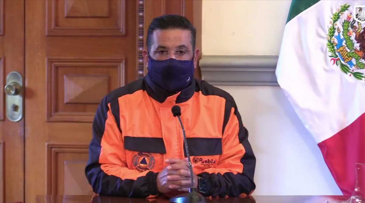 Gustavo Ariza Salvatori. (Especial)