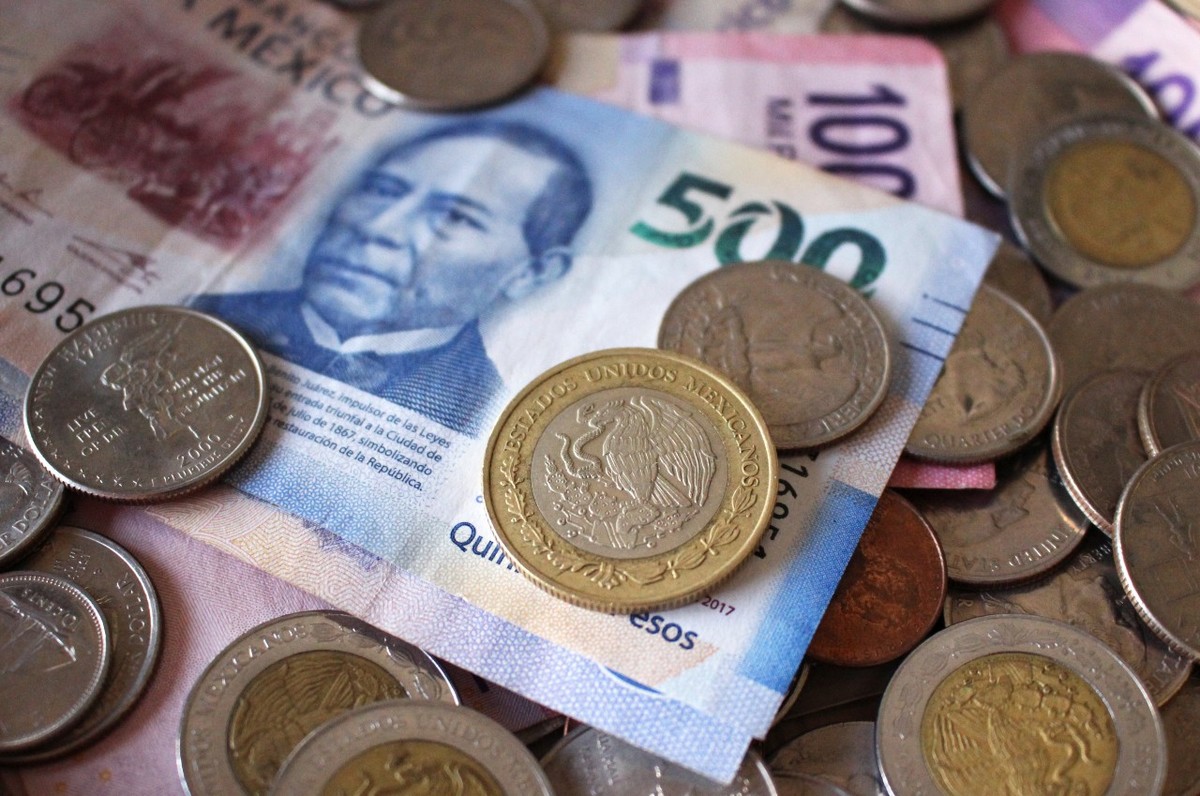 Ingresos públicos mejoraron en noviembre; compensan caída en recursos petroleros. (Shutterstock)