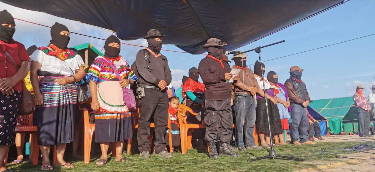Estas actividades las han decidido realizar de esta forma para evitar aglomeraciones masivas. (Abraham Jiménez)