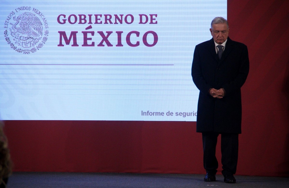 AMLO acusó que el apagón de CFE se usa como asunto político-electoral. | Cuartoscuro